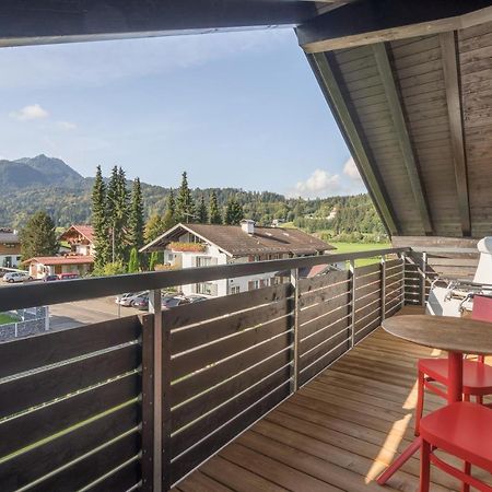 Ferienwohnung Gams Oberstdorf Luaran gambar