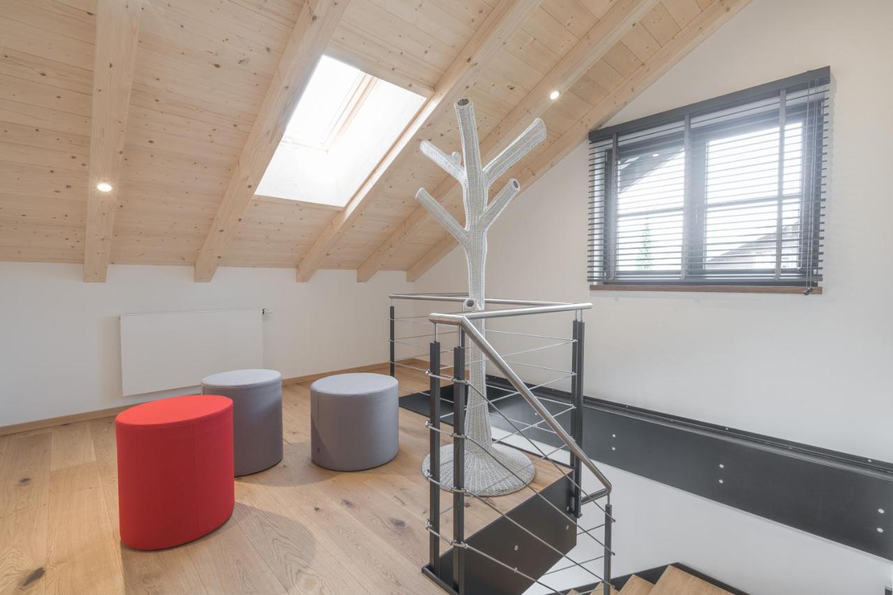 Ferienwohnung Gams Oberstdorf Luaran gambar