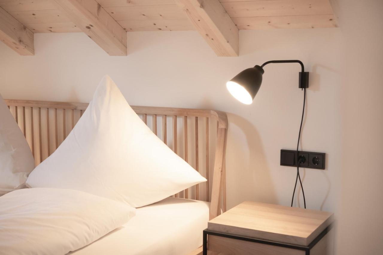 Ferienwohnung Gams Oberstdorf Luaran gambar