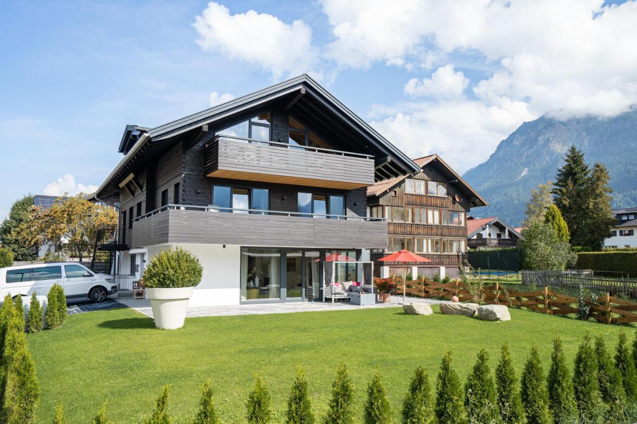 Ferienwohnung Gams Oberstdorf Luaran gambar