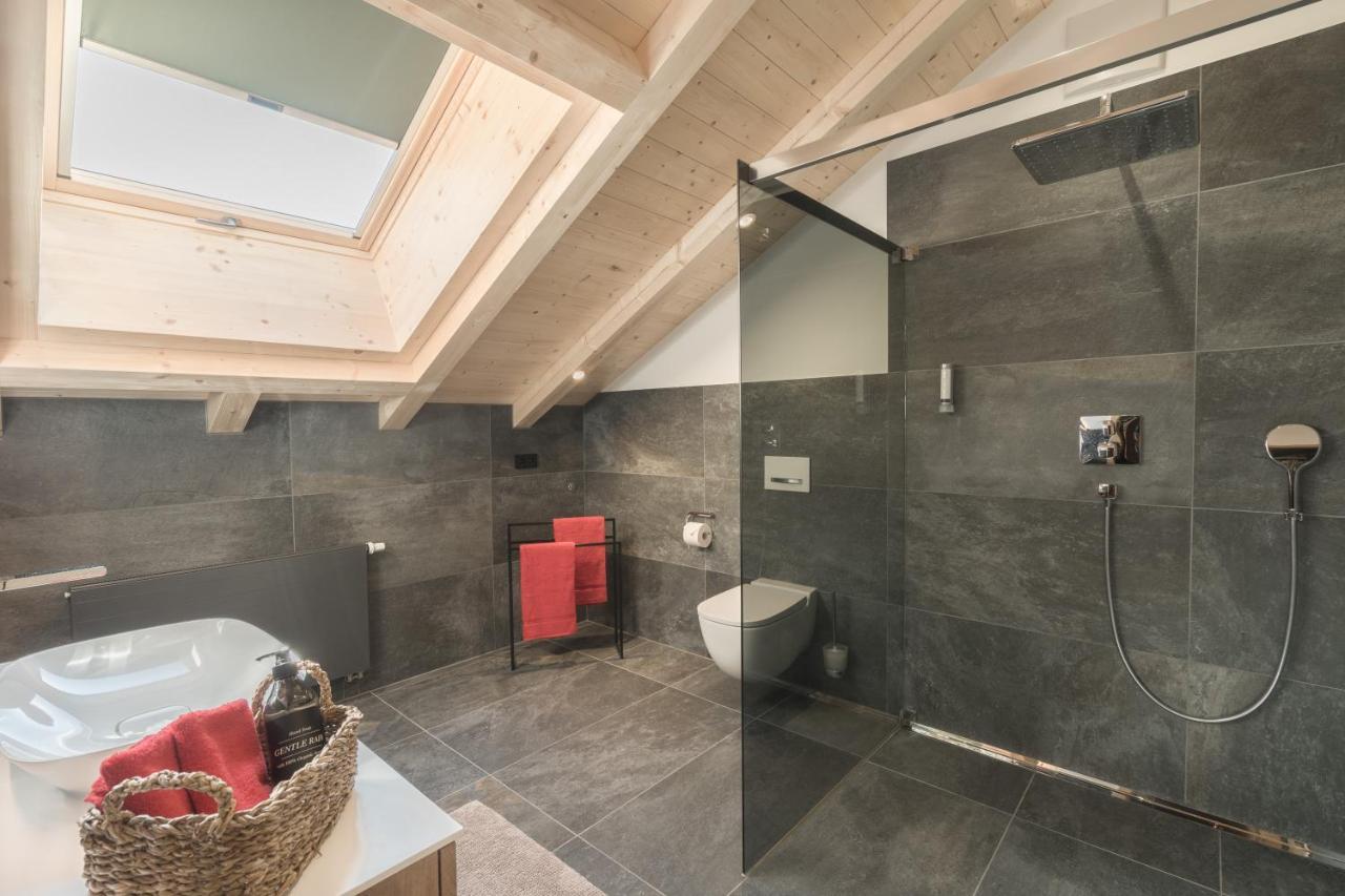 Ferienwohnung Gams Oberstdorf Luaran gambar