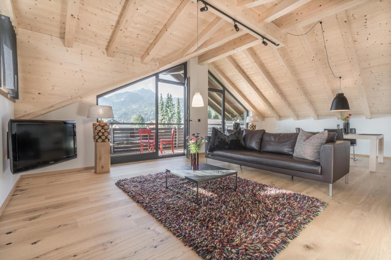 Ferienwohnung Gams Oberstdorf Luaran gambar
