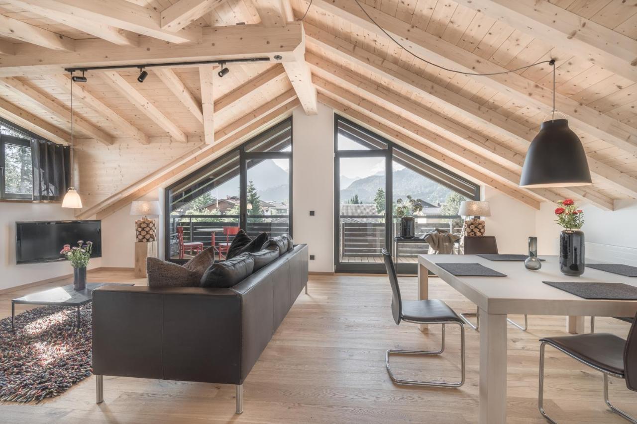 Ferienwohnung Gams Oberstdorf Luaran gambar